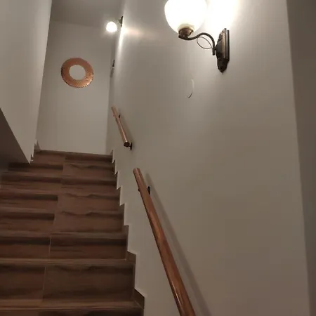 Ubytování v soukromí Casa Salomiea- Parcare Gratuita *
