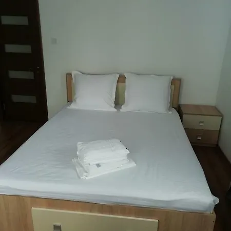 Casa Salomiea- Parcare Gratuita Eforie Nord