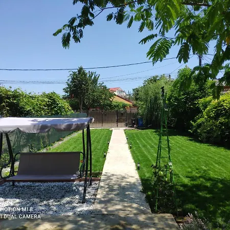 Casa Salomiea Eforie Nord