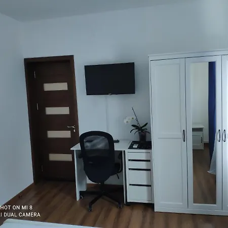 Casa Salomiea- Parcare Gratuita Accommodatie bij particulieren Eforie Nord