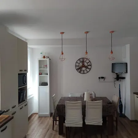 Habitación en casa particular Casa Salomiea *